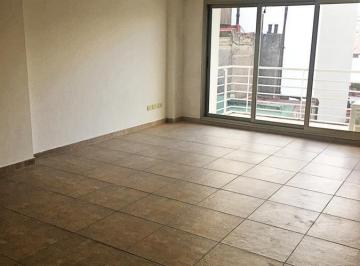 Departamento · 31m² · 1 Ambiente · Monoambiente con Balcon - Abasto