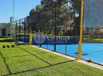 Terreno · 375m² · Terreno Lote en Venta en Springpark Pilar, Pilar, G. B. a. Zona Norte