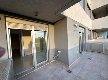 Departamento · 3 Ambientes · Alquiler de Departamento en Opera Luxury de 3 Dorm.