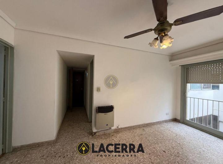 Departamento · 50m² · 3 Ambientes