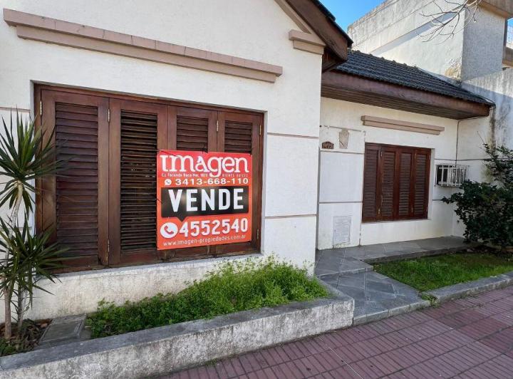 Casa · 105m² · 5 Ambientes