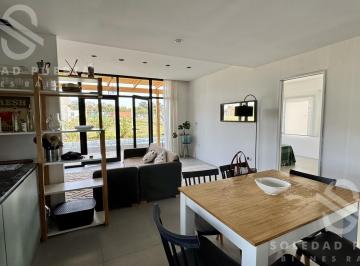 Casa · 72m² · 3 Ambientes · 1 Cochera · Casa | 3 Ambientes | Piscina | Una Planta | Espacio Auto | Villa Rosa