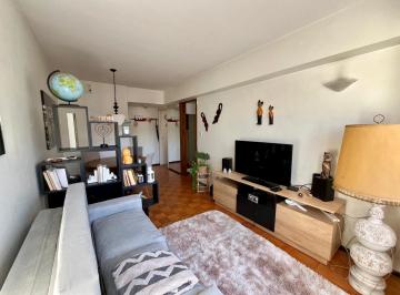 Departamento · 38m² · 2 Ambientes · Alquiler Departamento 2 Ambientes en Retiro - Amoblado