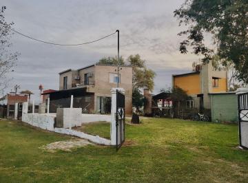 Casa · 124m² · 5 Ambientes · 2 Cocheras · Oprtunidad a m del Rio Ruta 1