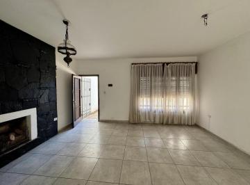 Casa · 147m² · 5 Ambientes · Venta Casa 3 Dorm Bajo Palermo
