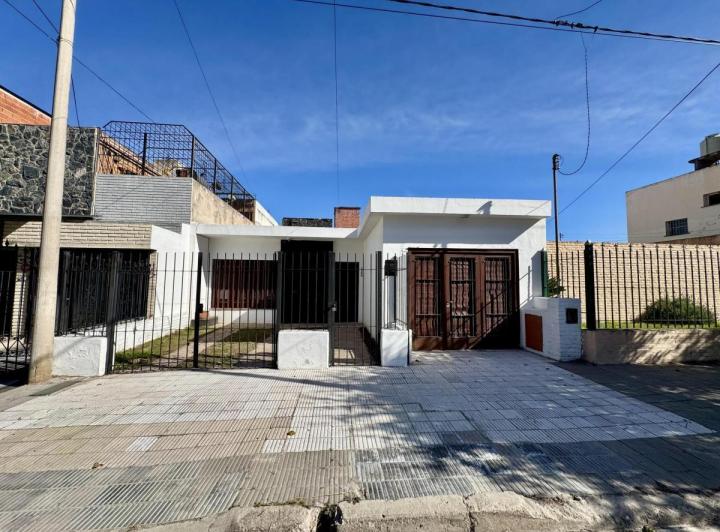 Casa · 147m² · 5 Ambientes