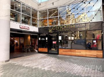 Local comercial · 133m² · Excelente Local en Alquiler Torre Bellini Esmeralda