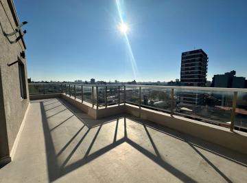 Departamento · 53m² · 2 Ambientes · Venta Depto 2 Amb Villa Luro Terraza a Estrenar