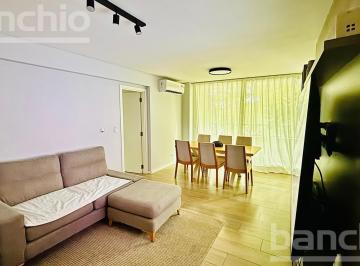 Departamento · 94m² · 4 Ambientes · 2 Cocheras · Venta Departamento 3 Dorm. con Cochera en Condos Refineria
