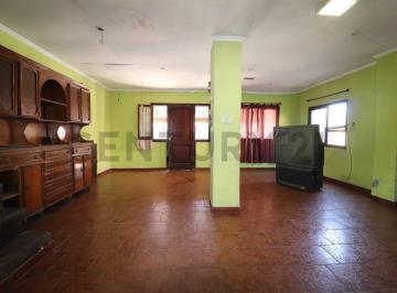 Casa · 168m² · 6 Ambientes · 2 Cocheras · Casa en Venta Rincon de Milberg a Refaccionar