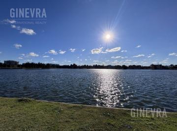 Terreno · 973m² · Lote en Venta en Los Puentes Nordelta