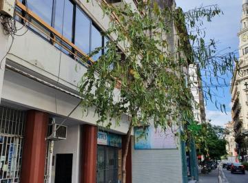 Departamento de 2 ambientes, Rosario · Sarmiento 633 4c (San Lorenzo)