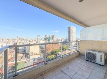 Departamento · 25m² · 1 Ambiente · Venta Departamento Monoambiente C/balcón y Pileta, Agüero y Cordoba, Recoleta.