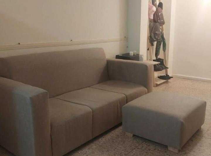 Alquiler Monoambiente Amoblado en Belgrano