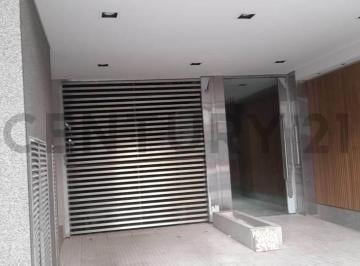 Garage · 13m² · Venta de Cochera en Planta Baja en Palermo Hollywood