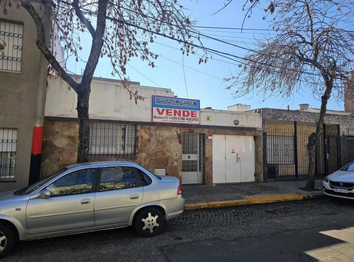 Casa · 190m² · 5 Ambientes · 1 Cochera