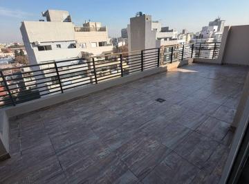 Departamento de 2 ambientes, Villa del Parque · Hermoso 2amb con Balcon Terraza