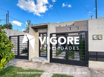 PH de 2 ambientes, Almirante Brown · Dúplex 2 Ambientes en Venta | Burzaco