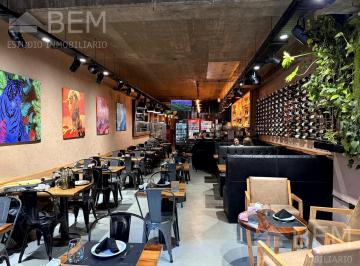 Local comercial · 133m² · Excelente Local en Alquiler Torre Bellini Esmeralda