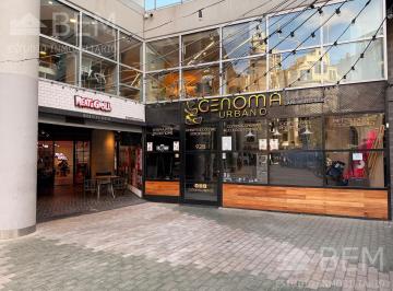 Local comercial · 133m² · Excelente Local en Alquiler Torre Bellini Esmeralda