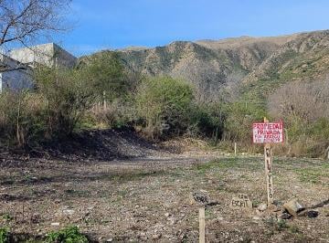 Terreno , Cosquín · Cosquin con Escritura, Permuto