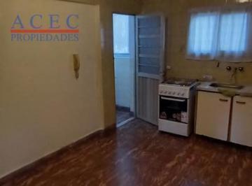 Departamento · 50m² · 3 Ambientes · Alquiler - Departamento - Zona Norte