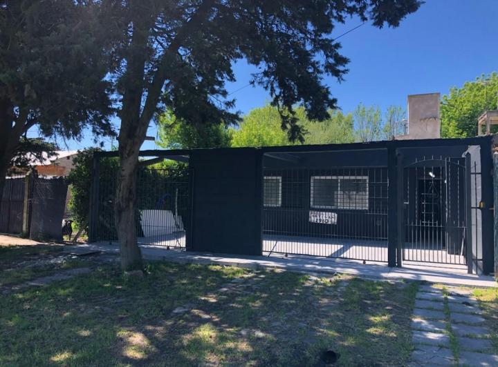 Casa · 100m² · 3 Ambientes