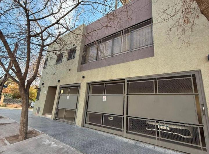 Departamento · 70m² · 3 Ambientes · 1 Cochera