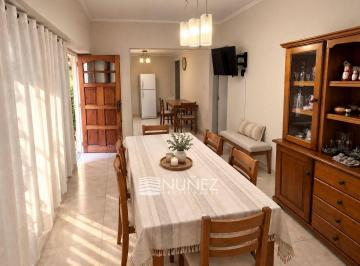 ANC-ANC-1705_2 · Venta Casa 3 Ambientes en Bernal, Quilmes