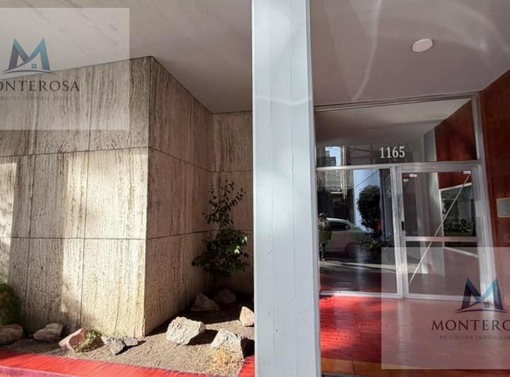 Departamento · 55m² · 3 Ambientes