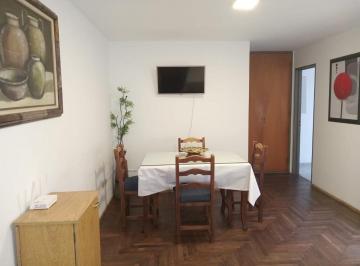 Departamento · 27m² · 1 Ambiente · Venta Depto 1 Dorm en Centro a m de Patio Olmos