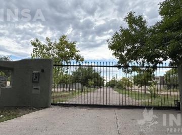 Terreno · 754m² · Terreno en Venta en Chacras de Coria en Pasaje Privado