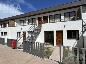 Departamento · 52m² · 2 Ambientes · 1 Cochera · Departamento en Chacras de Coria a Estrenar 1 Dormitorio 1 Baño