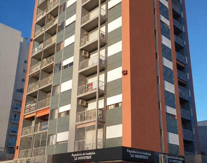 Departamento · 48m² · 2 Ambientes