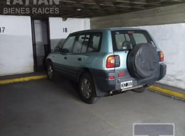 Garage · Cochera en Nueva Cordoba