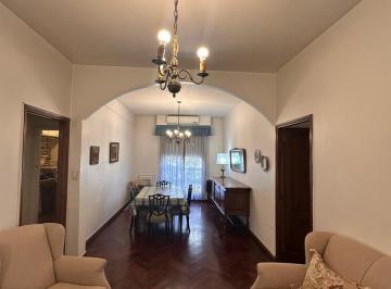 Departamento · 87m² · 4 Ambientes · Departamento 4 Ambientes Venta Recoleta