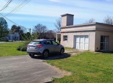 Casa de 4 ambientes, La Matanza · Venta de Casa a Terminar en Club de Campo Las Perdices – Excelente Ubicación Frente Al Golf