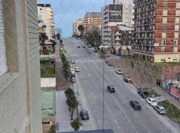 Departamento · 50m² · 2 Ambientes · Departamento en Alquiler - 1 Dormitorio 1 Baño - 50 m - Mar del Plata