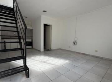 Departamento · 36m² · 2 Ambientes · Departamento en General San Martin