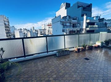 Departamento · 143m² · 5 Ambientes · 1 Cochera · Departamento en Recoleta
