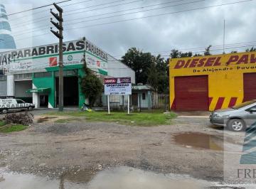 Terreno · 50m² · 3 Ambientes · Venta Terreno Para Emprendimiento Comercial Ubicado en Ruta 8