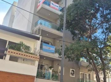 Departamento · 39m² · 2 Ambientes · Departamento de 2 Ambientes "A Estrenar" Al Frente C/balcón. Apto Profesional
