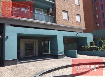 Departamento · 42m² · 2 Ambientes · Alquiler Departamento 2 Ambientes Edificio Torrecentro Calle España - San Miguel