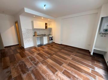 Departamento · 36m² · 1 Ambiente · Monoambiente en Alquiler Zona Río Rosario