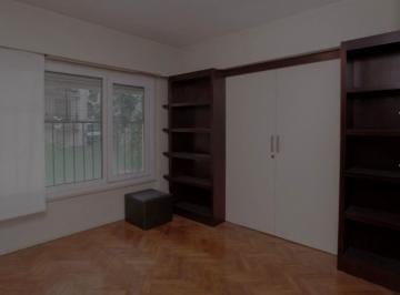 Departamento de 4 ambientes, Recoleta · Departamento en Venta