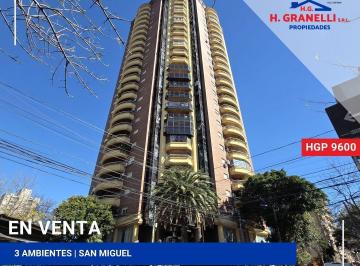 HGP-HGP-9600_2 · Departamento 3 Ambientes. | Paunero Al 1000