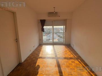 Departamento · 40m² · 2 Ambientes · Departamento en Florida Mitre/este