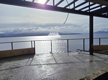 Departamento · 27m² · 1 Ambiente · Monoambiente en Venta en Barrio Belgrano, Bariloche - Gran Vista Al Lago