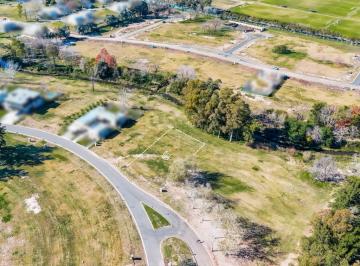 Terreno · 1031m² · Terreno en Venta en Azzurra Tortugas | Barrio Privado