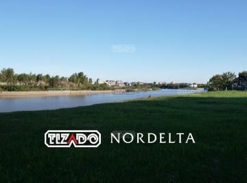 Terreno · 886m² · Terreno Lote en Venta en Bahia Grande, Nordelta, Tigre